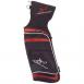 Carbon Express Field Quiver Red/Black Right Hand - 58901