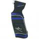 Carbon Express Field Quiver Blue/Black Right Hand - 58903