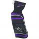 Carbon Express Field Quiver Purple/Black Right Hand - 58904