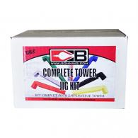 Bohning Complete Tower Jig Kit - 601027