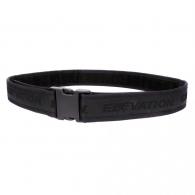 Elevation Pro Shooters Belt Black 28-46 in. - 81324