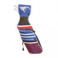 Elevation Nerve Field Quiver USA Edition Left Hand