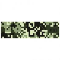 Bohning HD Arrow Wraps Digital Camo Standard 13 pk. - 501001DC