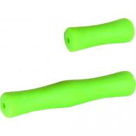 Pine Ridge Archery Finger Savers Lime Green - 2810-LG1