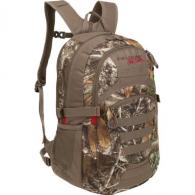 Fieldline Treeline Day Pack Realtree Edge - FCB016FLPD-RTED