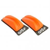 October Mountain Remedy Orange 2 pk. - 10216