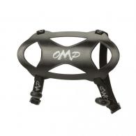 October Mountain Guardian Arm Guard Black - 10292
