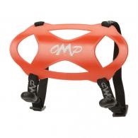 October Mountain Guardian Arm Guard Red - 10299
