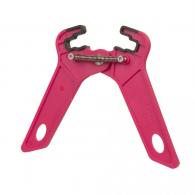 October Mountain Kickstand Pro Parallel Limb Pink - 13017