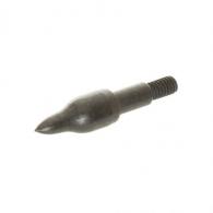 Saunders Brass Nok Set Hunter Black 12-14 Strand 1000 pk. - 3102