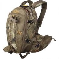 Horn Hunter G2 MAQ Pack Mossy Oak Infinity - HH02MQMB