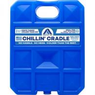 Arctic Ice Chillin' Cradle End Cap - 1230