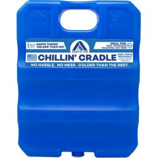 Arctic Ice Chillin' Cradle Middle Divider - 1231