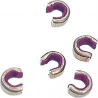Saunders Brass Nok Set Purple Long Cam 18-22 Strand 100 pk. - 3010