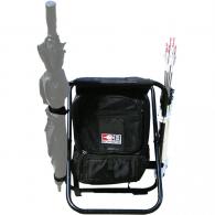 Bohning Shooters Stool Stool Only - 7010558BK