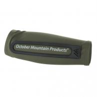 October Mountain Compression Arm Guard OD Green Standard Fit - 1601159