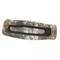 October Mountain Compression Arm Guard Realtree Edge Jacket Fit - 1601162
