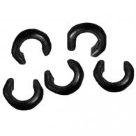 Saunders Brass Positioning Rings 16-18 Strand 50 pk. - 3060