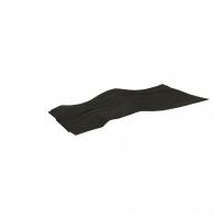 October Mountain String Silencers Black 2 pk. - 31330
