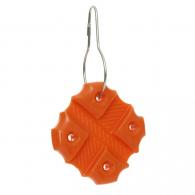 October Mountain Flex-Pull Arrow Puller Orange - 32083