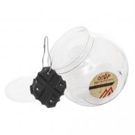 October Mountain Flex-Pull Arrow Puller Counter Display Black 10 Pack - 32085
