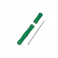 October Mountain Quick Round Finger Savers Green - 37287