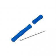 October Mountain Quick Round Finger Savers Blue - 37290