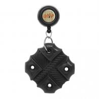 October Mountain Flex-Pull Arrow Puller w/Retractor Black - 37291