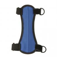 October Mountain Arm Guard Blue - 530076BLUE