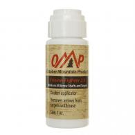 October Mountain FriXion Fighter 2.0 Arrow Lube 1 oz. - 45367