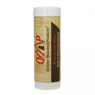 October Mountain Bowstring Wax Hunter Size 1 oz. - 45371
