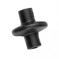 Pine Ridge Archery Kisser Button Slide On Black - 2730
