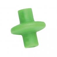 Pine Ridge Kisser Button Slide On Lime Green 1 pk. - 2747