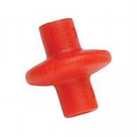 Pine Ridge Archery Kisser Button Slide On Red - 2735