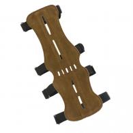 October Mountain Arm Guard 4 Strap Vented - 57366