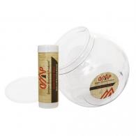 October Mountain Bowstring Wax Counter Display 1 oz. 10 pk. - 57443
