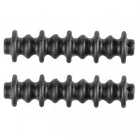 Pine Ridge Nitro Button XL Black 2 pk. - 2724-BK