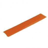 October Mountain String Silencers Orange 2 Pack - 60807