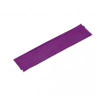 October Mountain String Silencers Purple 2 pk. - 60813