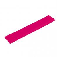 October Mountain String Silencers Pink 2 pk. - 60815