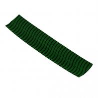 October Mountain VIBE String Silencers Green/Black 2 pk. - 60978