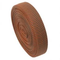 October Mountain VIBE String Silencers Brown/Red 85 ft. - 60981