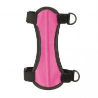October Mountain Arm Guard Pink - 61043