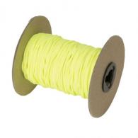 October Mountain Release Loop Fluorescent Yellow 100 ft. - 61068