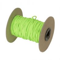 October Mountain Release Loop Fluorescent Green 250 ft. - 61078