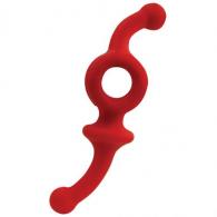 Apex Doubledown String Silencers Red 4 pk. - TG-AG460R