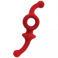 Apex Doubledown String Silencers Red 4 pk. - TG-AG460R
