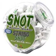 30-06 Outdoors String Snot Bowstring Wax Counter Display 48 pk. - SS-48