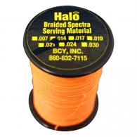 BCY Halo Serving Neon Orange .014 120 yds. - 66541