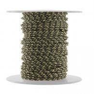 October Mountain Endure-XD Release Loop Rope Camo 100 ft. - 81390